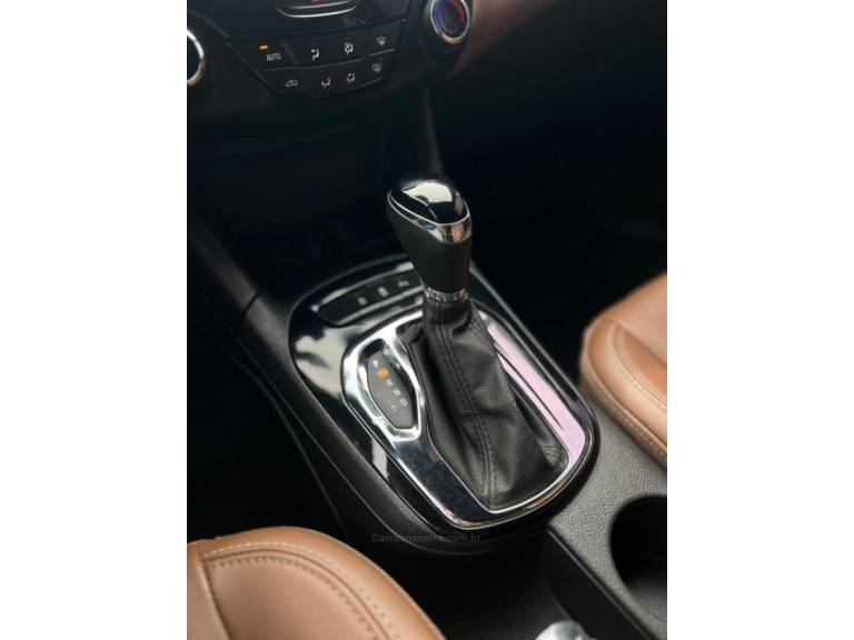 CHEVROLET - CRUZE - 2019/2020 - Branca - R$ 106.900,00