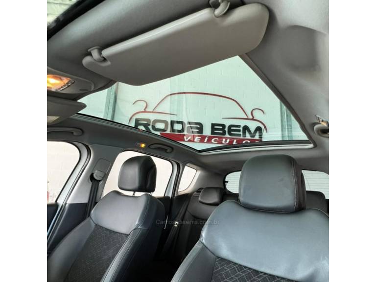 PEUGEOT - 3008 - 2014/2015 - Branca - R$ 58.900,00