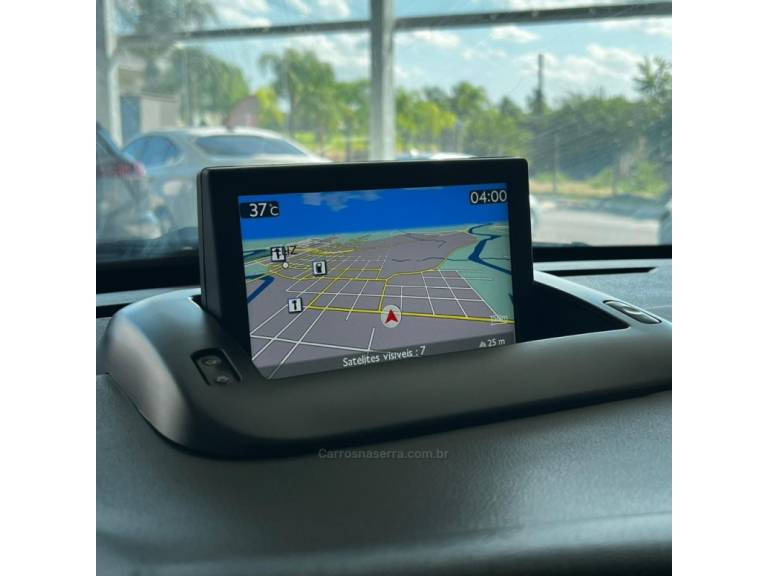 PEUGEOT - 3008 - 2014/2015 - Branca - R$ 58.900,00