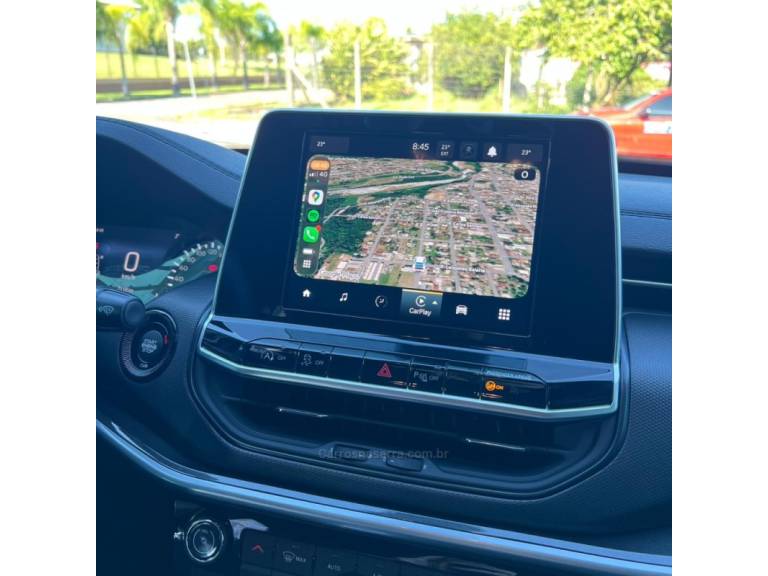 JEEP - COMPASS - 2025/2026 - Cinza - R$ 154.900,00