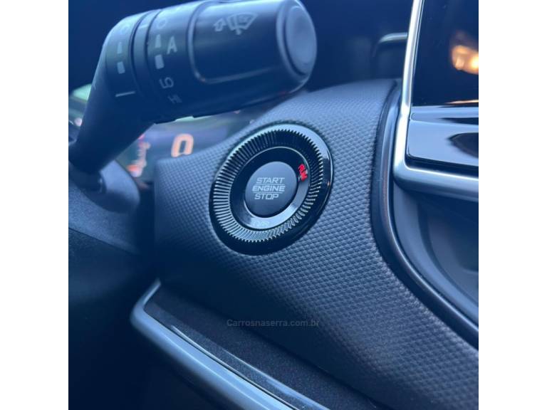 JEEP - COMPASS - 2025/2026 - Cinza - R$ 154.900,00