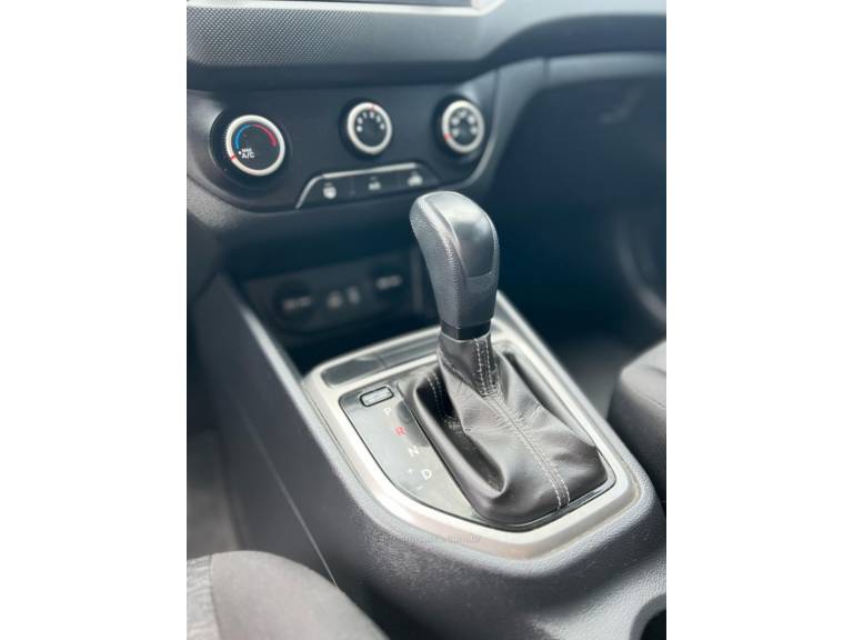 HYUNDAI - CRETA - 2019/2020 - Branca - Sob Consulta