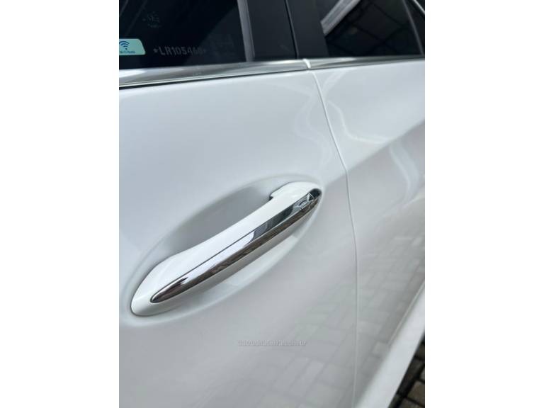 CHEVROLET - CRUZE - 2019/2020 - Branca - R$ 106.900,00