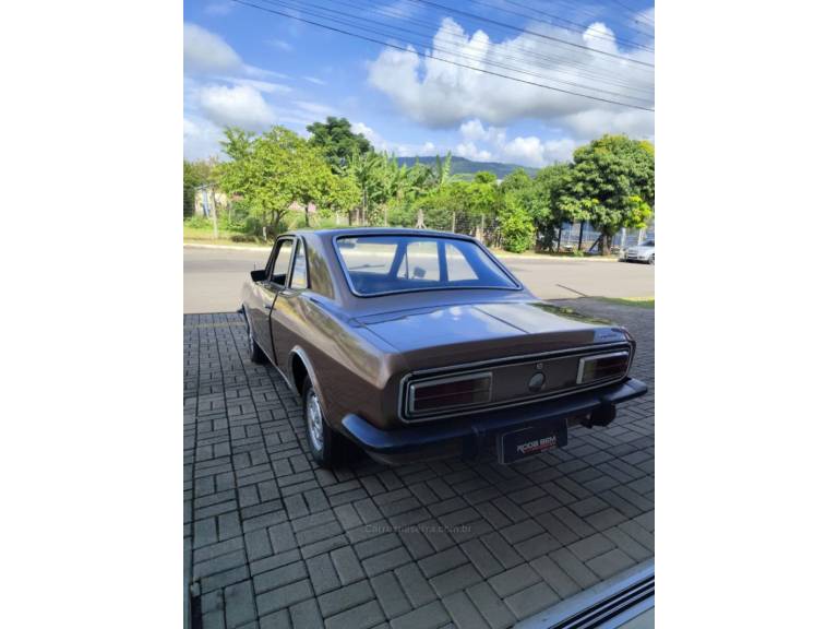 FORD - CORCEL - 1975/1975 - Marrom - R$ 22.000,00
