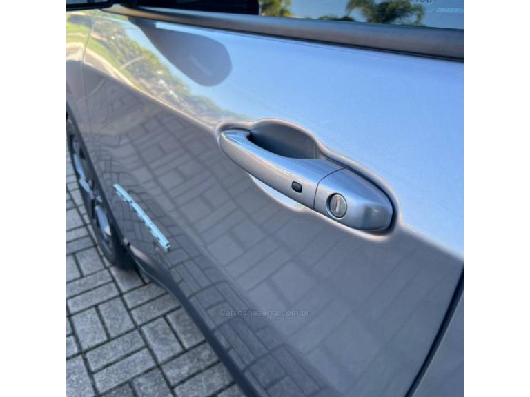 JEEP - COMPASS - 2025/2026 - Cinza - R$ 154.900,00